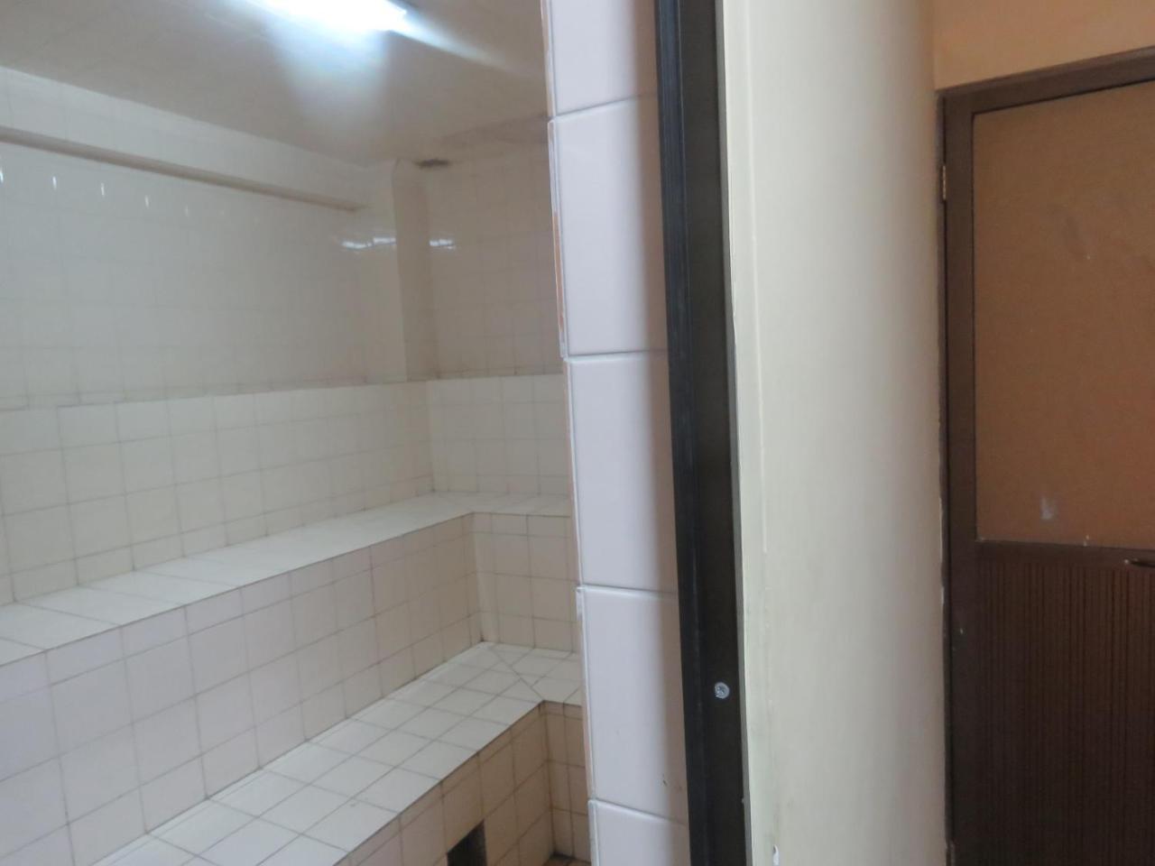 Hotel Fuentes La Paz Kültér fotó